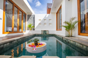 Private Villa in Seminyak - Big Pool - ALL NEW